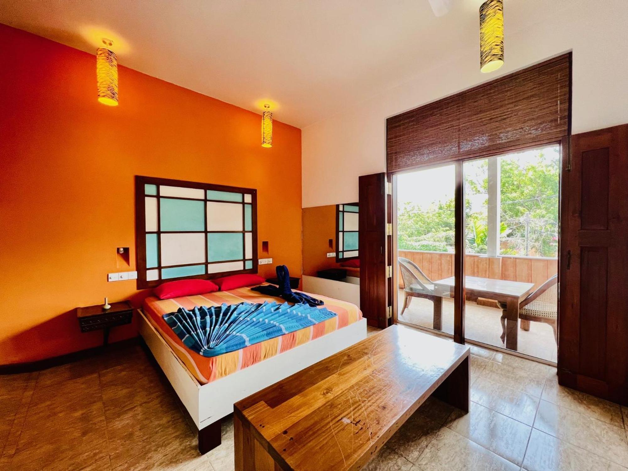 Gomez Place Negombo Exterior foto