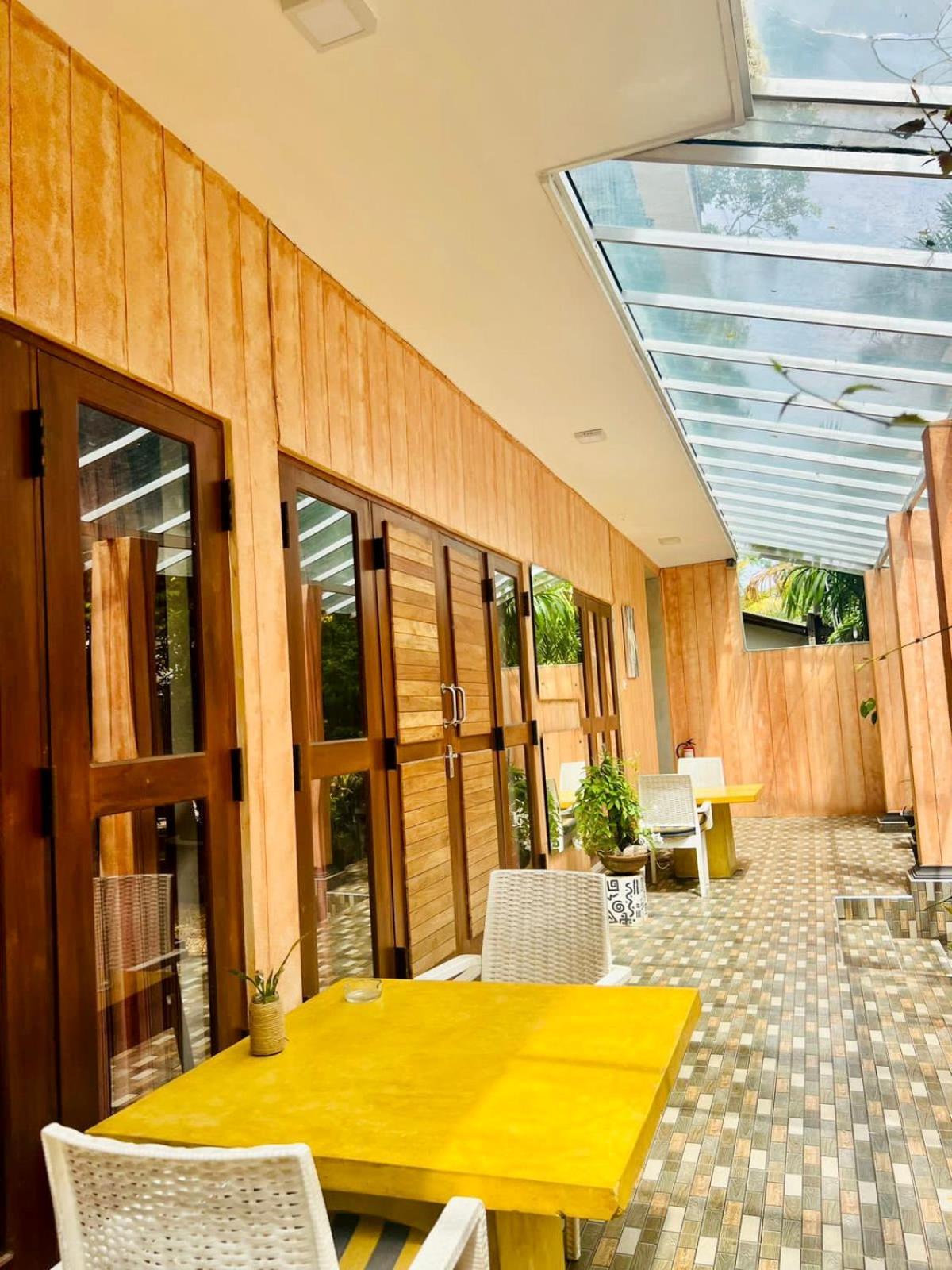 Gomez Place Negombo Exterior foto