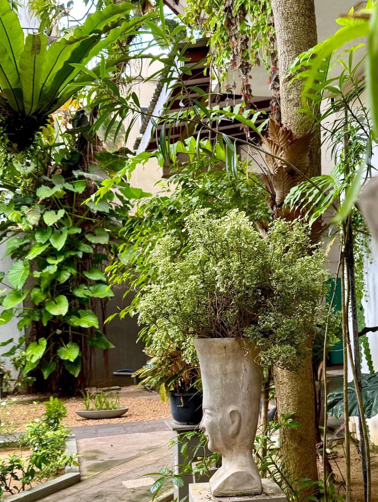 Gomez Place Negombo Exterior foto