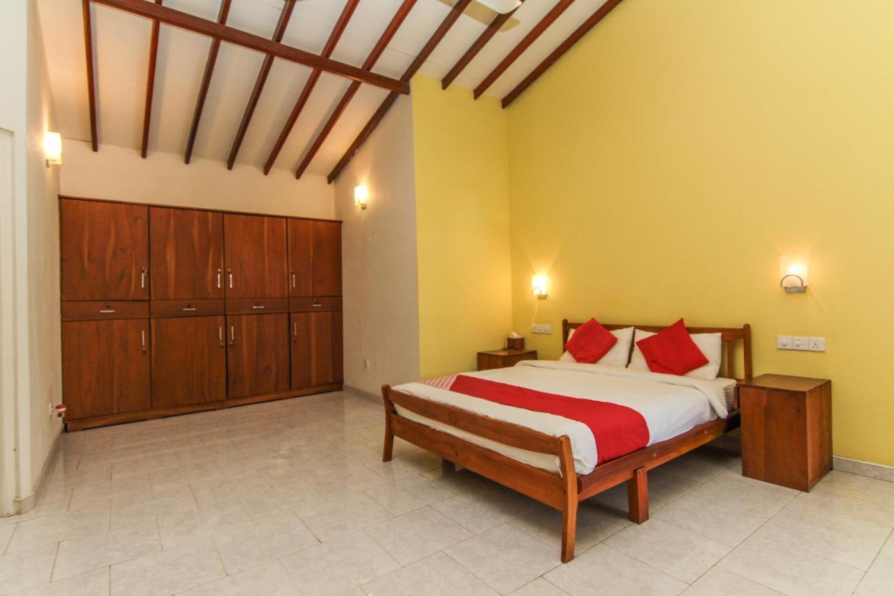 Gomez Place Negombo Exterior foto