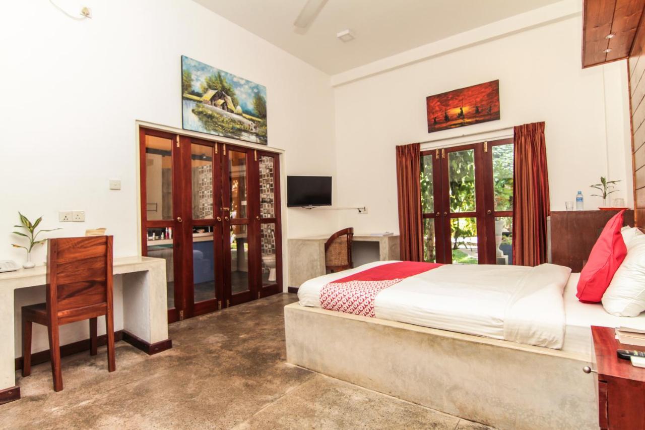 Gomez Place Negombo Exterior foto